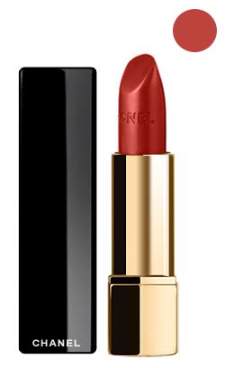 Chanel Rouge Allure Lipstick Captivante 119 